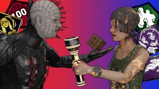 My Pinhead Vs Toxic Bully Swf [upl. by Auhsuj]