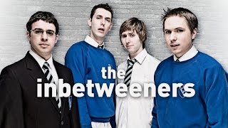 YTP Inbetweeners  The true meaning of cuc o van Part 1 [upl. by Rozina]