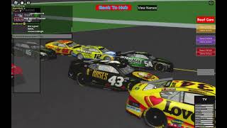 FTRA S4 Pocono Playoffs RO8 starter [upl. by Erlewine]