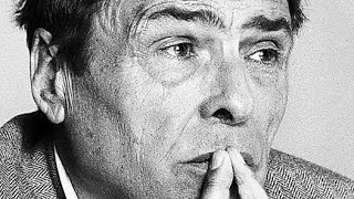 Les sentiers de la pensée – Pierre Bourdieu [upl. by Cirded]