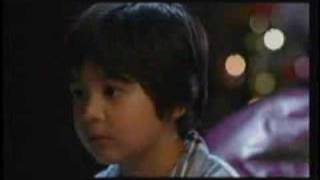 JOLLIBEE  Coming Home TVC Aga Muhlach and family [upl. by Daffie175]