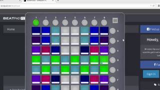 Tutorial To download And INSTALL LaunchPad PC Version BeatPad [upl. by Medrek661]