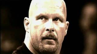 Stone Cold Steve Austin Entrance Video Titantron [upl. by Tav221]