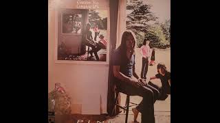 Pink Floyd  Ummagumma 1969 Studio album Pt1 [upl. by Aliel539]