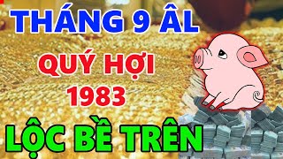 Cửu Huyền Thất Tổ báo mộng QUÝ HỢI 1983 tháng 9 ÂLCÔ THƯƠNG MUỐN LÀM NGƯỜI THƯỜNG CÙNG KHÓ [upl. by Male781]