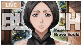 BORA GQ E FARMIZIN  BLEACH BRAVE SOULS bleach bleachbravesouls [upl. by Rakso]