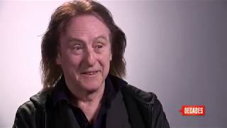 Denny Laine of Wings talks Mull of Kintyre [upl. by Milli320]