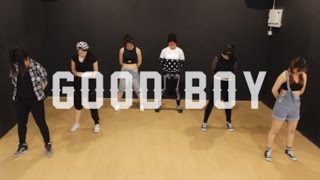 GD x TAEYANG GOOD BOY Dance Cover KUEENDOM [upl. by Dorkus]