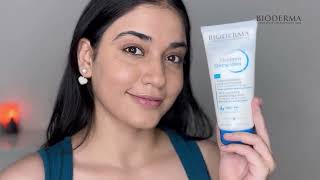 3 Skincare Mistakes Damaging Your Skin Barrier  Beginners Guide  Bioderma Atoderm Creme Ultra [upl. by Harvey271]