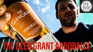 EPISODE 96 The Glen Grant Arboralis [upl. by Sebastien659]