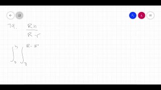 Use integration to find the volume of the following solids In each case choose a convenient coord… [upl. by Kciderf]