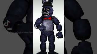 The Toreador March Fnaf Meme [upl. by Asabi]