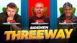 SIDEMEN THREE WAY [upl. by Bovill315]