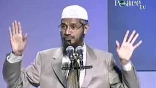 Dr Zakir Naik on Sania Mirza [upl. by Olson738]