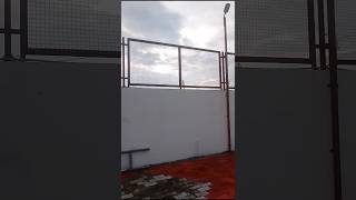 Eluvation Modern Grill Parapet Railling Design By Faizal Febrics newvideo trending metal new [upl. by Negroj185]