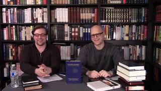 Reformed Bibliology Podcast 8 Dr James White and the Confessional Text Position [upl. by Rahel]