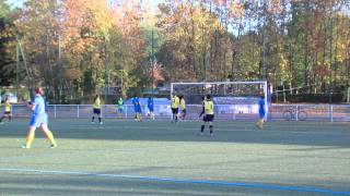 Football  La motivation des féminines de VoisinsleBretonneux [upl. by Eaton]