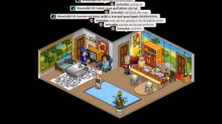 Habbo Flodder seizoen 3 aflevering 2 De verandering [upl. by Llerrej]