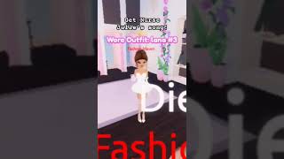 We need her song viralvideo fypシ゚ SUB TO Letsdresstoimpress her idea [upl. by Innus864]