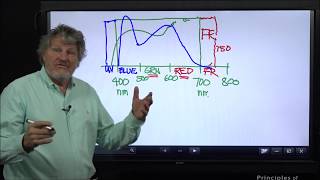 Photobiology Simplified with Dr Bruce Bugbee [upl. by Karub]