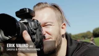 Sync at any Shutter Speed with Broncolor HS and the New RFS 22 [upl. by Bruell]