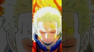 Roronoa Zoro onepiece zoro haki anime luffy edit shorts shortsfeed viralshorts video [upl. by Boulanger]