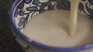 How To Make A Cheese Sauce For Pasta [upl. by Adnuhsar]