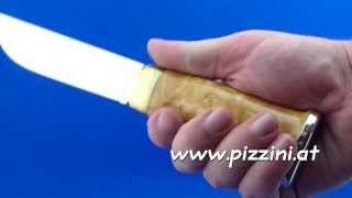 Marttiini Lappland Messer  wwwpizziniat [upl. by Pennebaker]