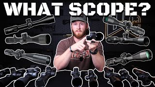 Whats the Best Scope for You [upl. by Lelah273]