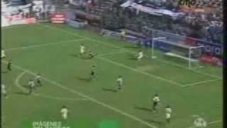 alianza vs UNIVERSITARIO DE DEPORTES Clausura 2008 12 [upl. by Mctyre]