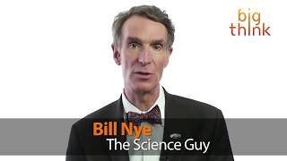 Bill Nye Creationism Is Not Appropriate For Children  Big Think [upl. by Mezoff246]