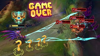 Best ADC Plays Montage ADC Kite ADC Pentakill Xayah Caitlyn Jinx Outplay [upl. by Fineberg66]