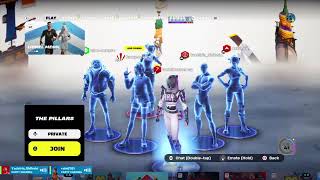 playing fortnite with viewers [upl. by Maker]