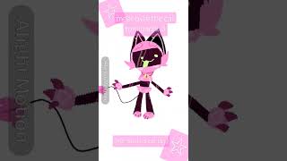 hah9asubbdj d gacha gachaclub edit gachalife fnf givemebackmykids bfdi [upl. by Namialus]