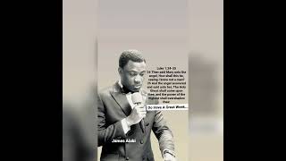 Its Your Week Of Allround Possibilities  Pst James Alabi Music  Kirk K [upl. by Akimahs]