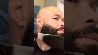 My Number 1 Beard Routine That Keeps My Beard Looking And Feeling It’s Best [upl. by Zaremski437]