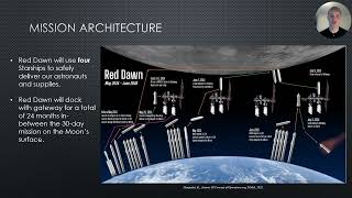 Red Dawn AERSP 401B Midterm Presentation RASCAL [upl. by Ola]