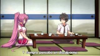 Hoshizora e Kakaru Hashi  Capitulo Final  Sub Español [upl. by Allmon209]