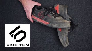 Five Ten Freerider Pro Mountain Bike Shoe  Reviewed for 3 Years [upl. by Karyn]