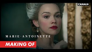 MarieAntoinette en quelques chiffres [upl. by Adnarrim]