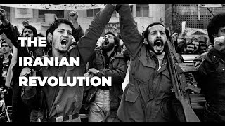 The Iranian Revolution A Turning Point [upl. by Lainad]