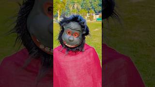 Amaira ko Kaun pakad na chah raha tha👹👹comedy video trending shorts manju Kashyap 🥰🥰🥰 [upl. by Anesor]