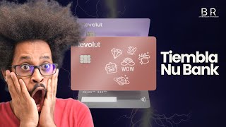 ¡Revolut Llega a Colombia ¿Será el Mejor Neobanco del País [upl. by Lumbye]