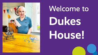 Welcome to Dukes House  a Lifeways residential service in New Brighton [upl. by Houston]