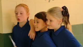 Prep to year 3  Toilet block bullying [upl. by Lenna]