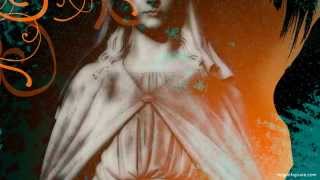 Divine Feminine Archetypes Goddess High Priestess and QueenoftheMoon [upl. by Akers406]