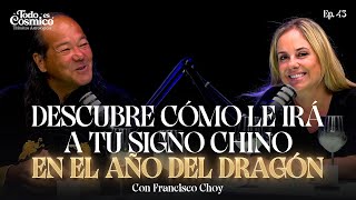 Descubre cómo le irá a tu signo chino en el año del Dragón [upl. by Seale805]