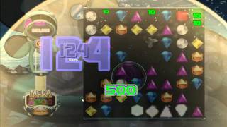 Bejeweled Twist combo  only number 2 WITHOUT CHEATS [upl. by Eseela]