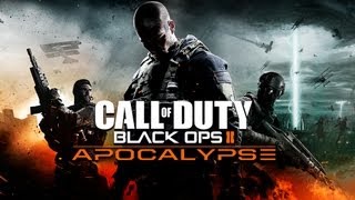 Call of Duty Black Ops 2 Gameplay Walkthrough Part 6  Strike Force Mission 1  FOB Spectre BO2 [upl. by Mariquilla581]