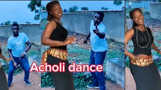 ACHOLI Music Traditional cultural dance [upl. by Lorette]